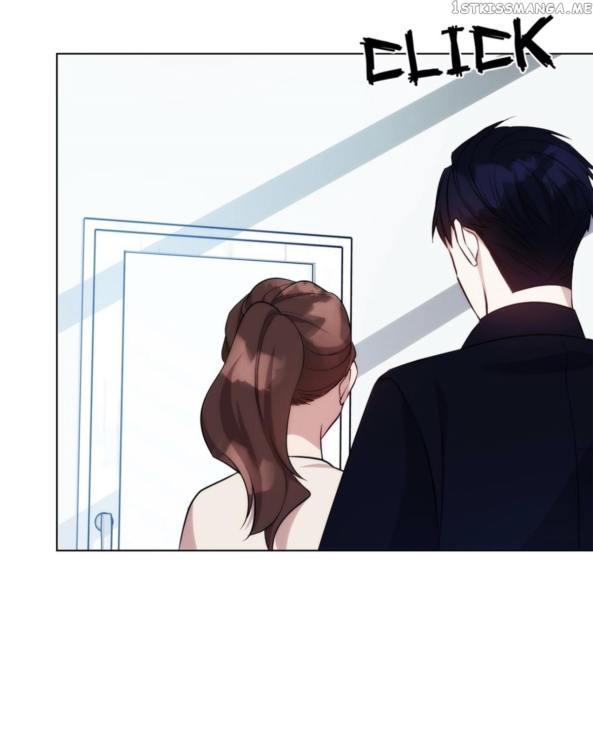 Delicious Blood chapter 18 - page 56
