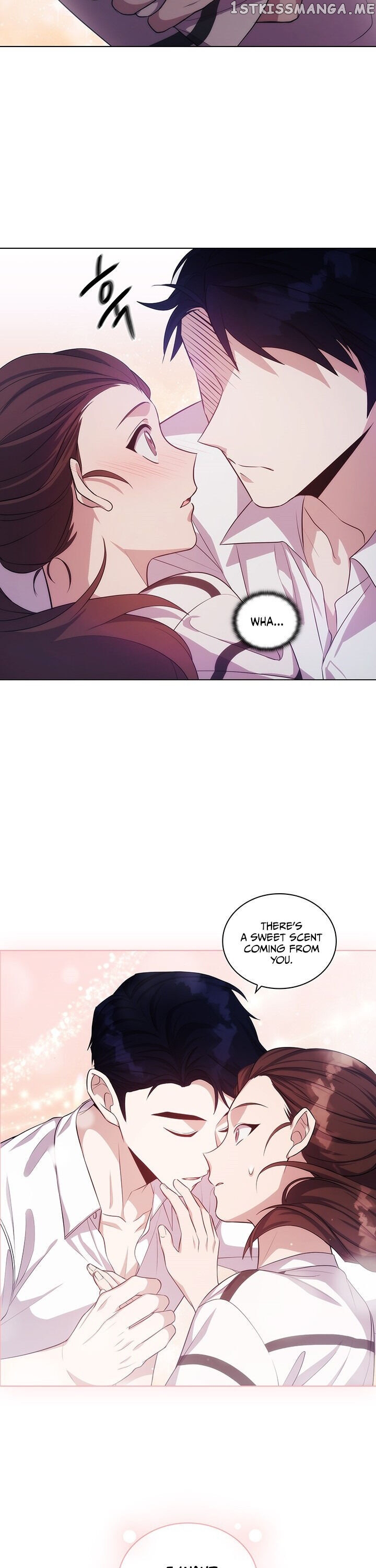 Delicious Blood chapter 2 - page 22
