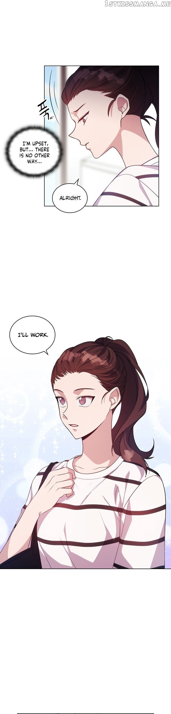 Delicious Blood chapter 2 - page 3