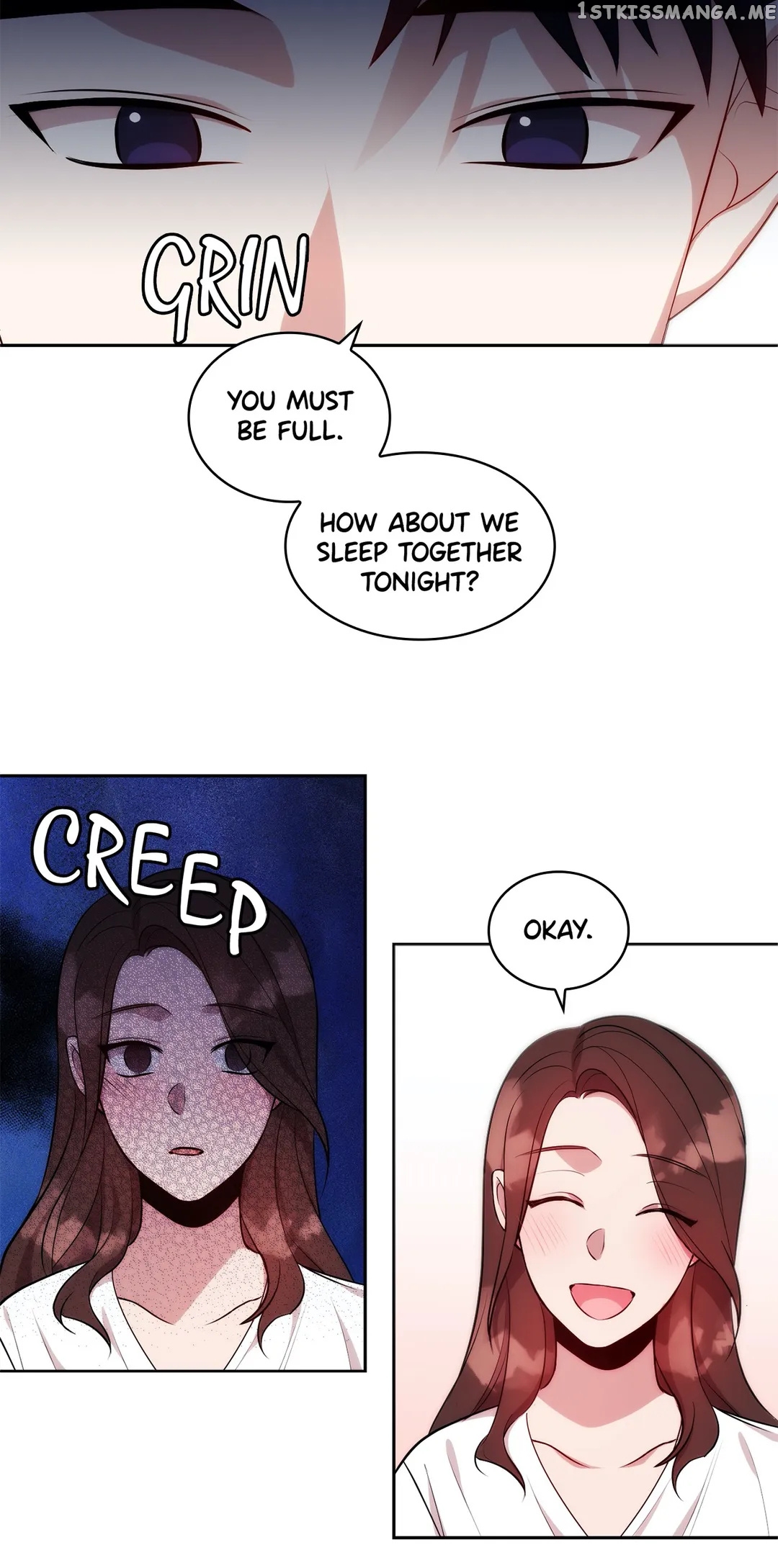 Delicious Blood chapter 24 - page 13