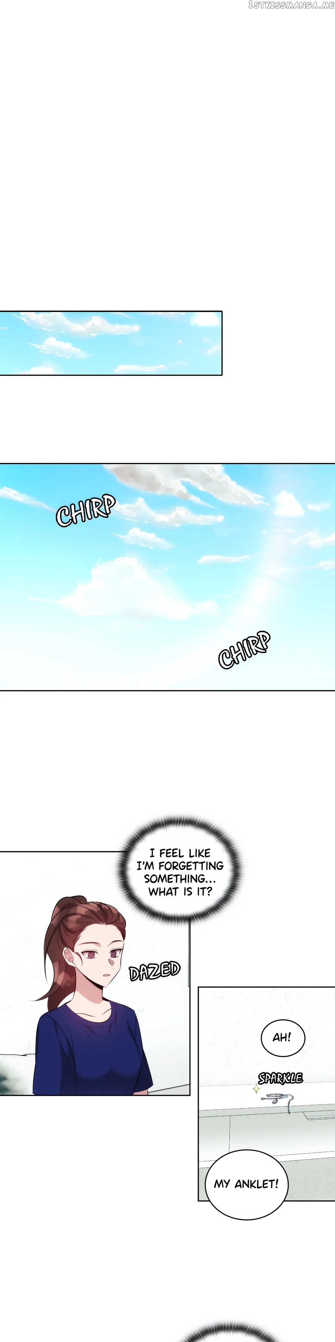 Delicious Blood chapter 24 - page 18