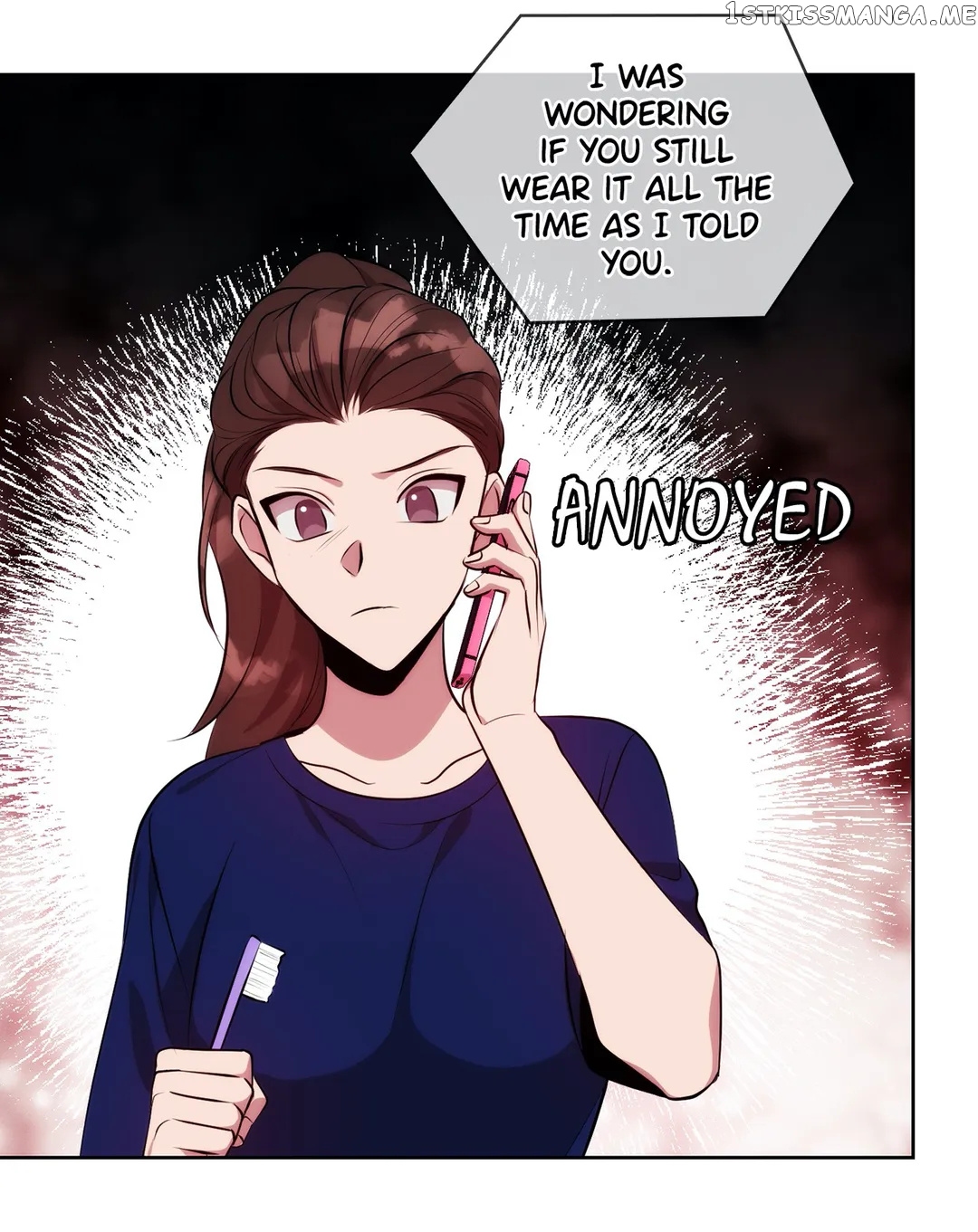 Delicious Blood chapter 24 - page 29