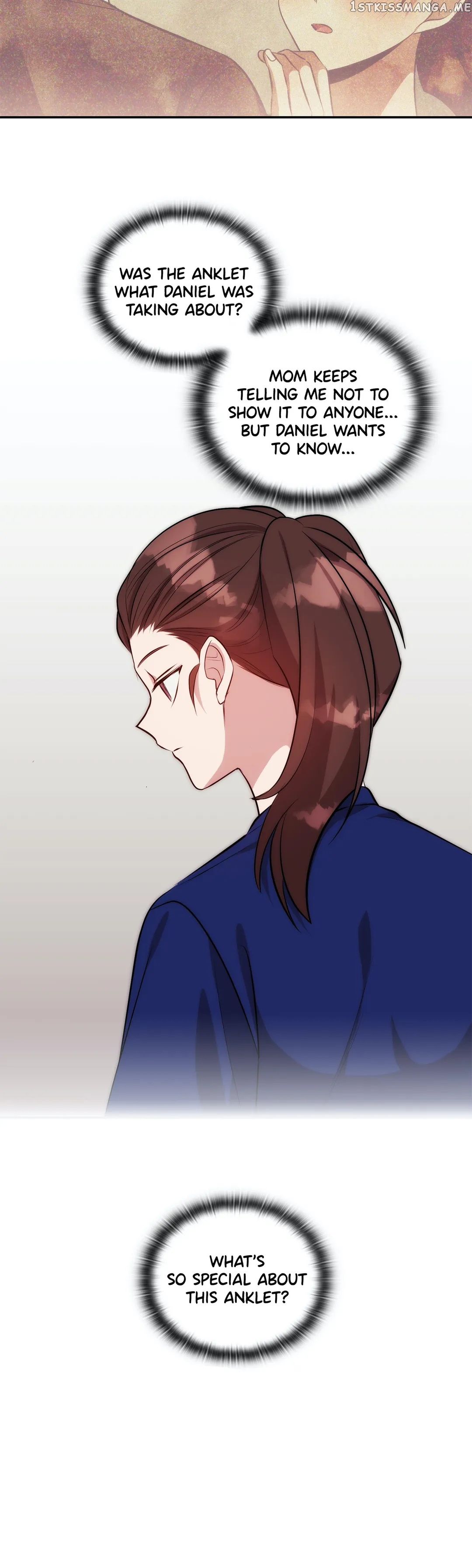 Delicious Blood chapter 24 - page 31