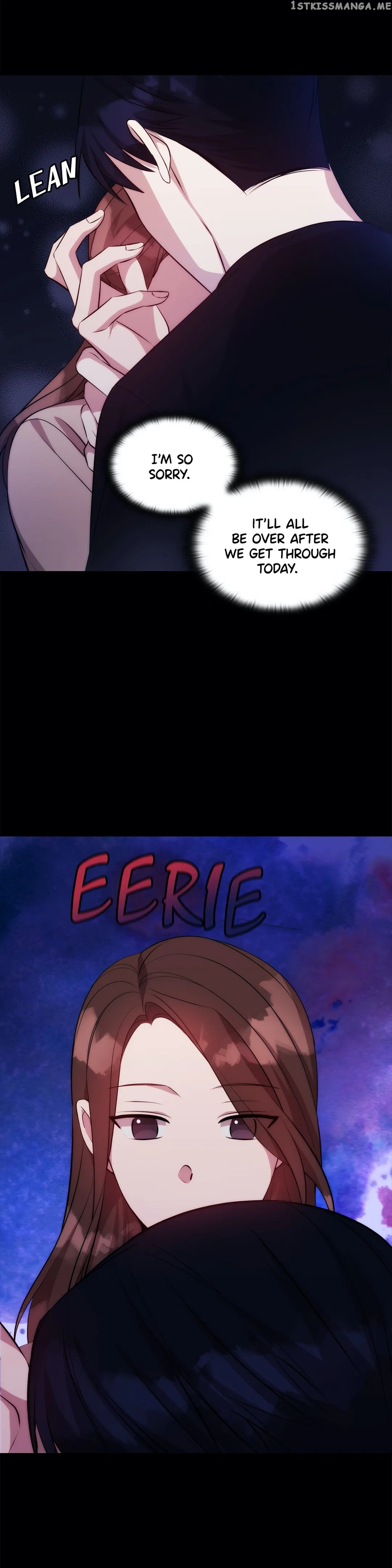Delicious Blood chapter 29 - page 13