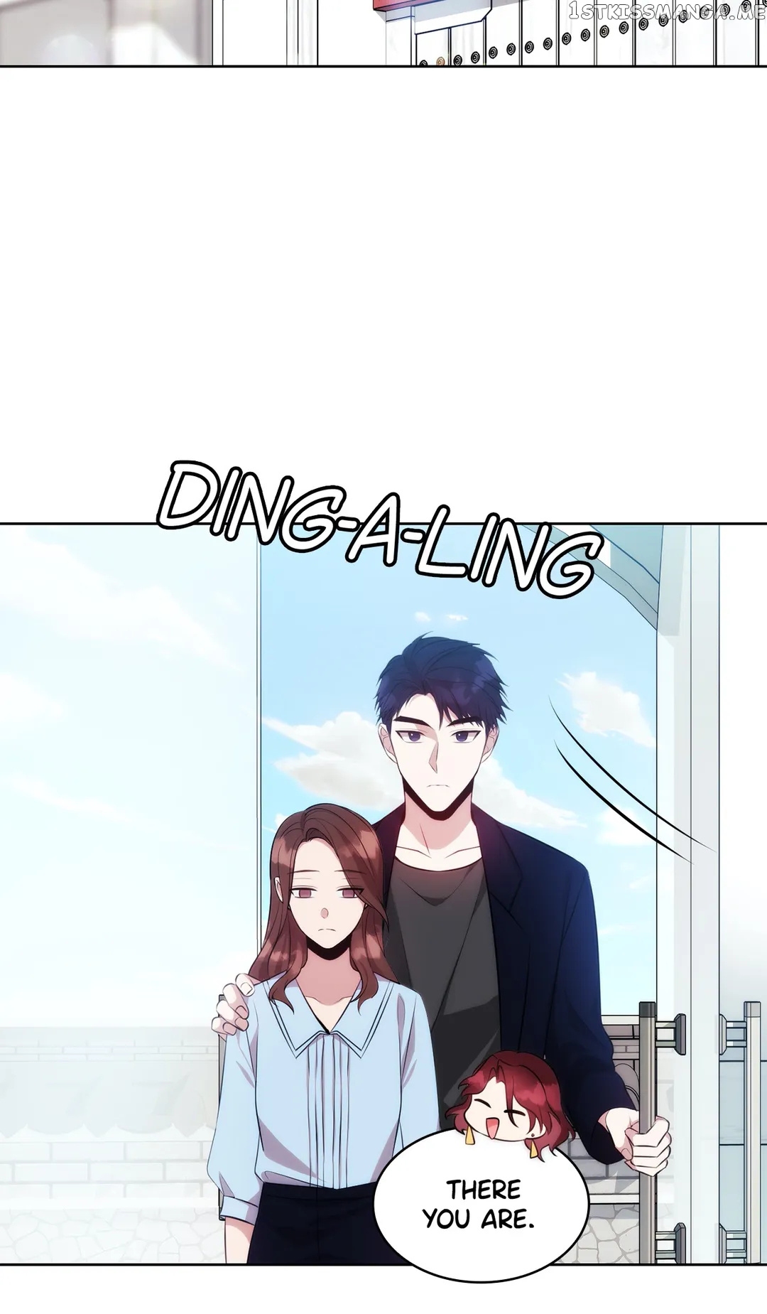 Delicious Blood chapter 29 - page 15