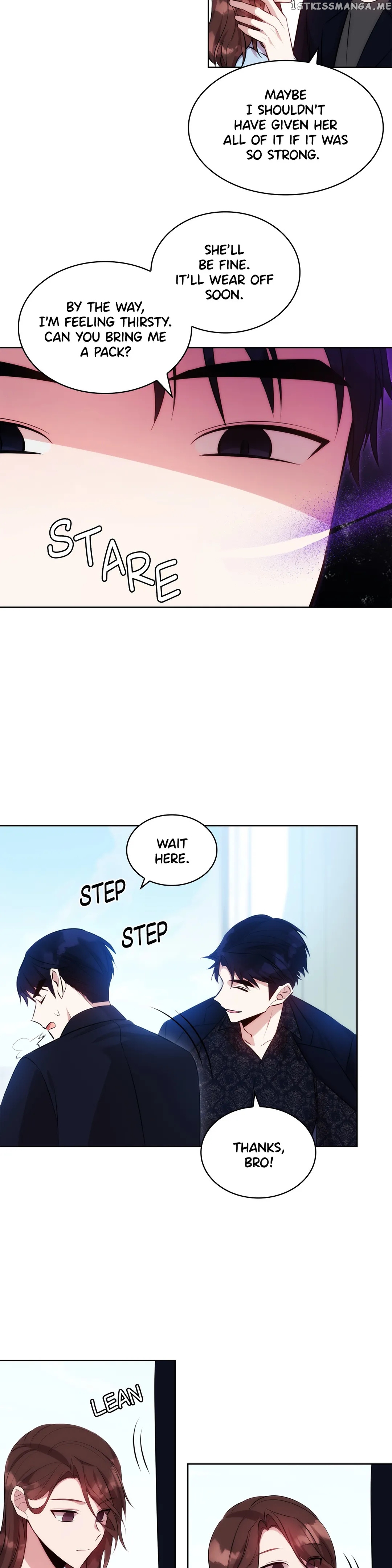 Delicious Blood chapter 29 - page 26