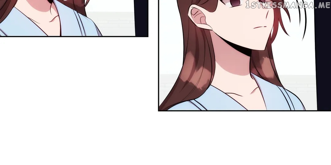 Delicious Blood chapter 29 - page 27