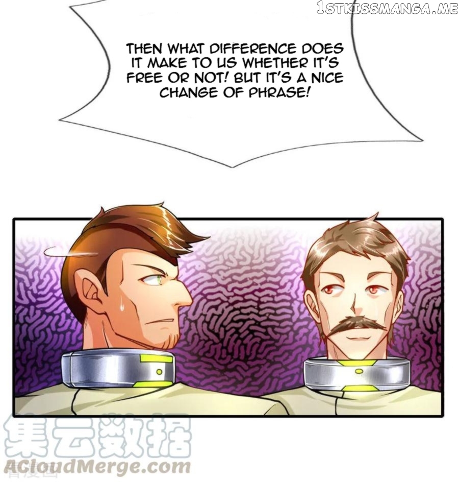 Doomsday Girlfriend: My Backyard Leads To Doomsday chapter 46 - page 10