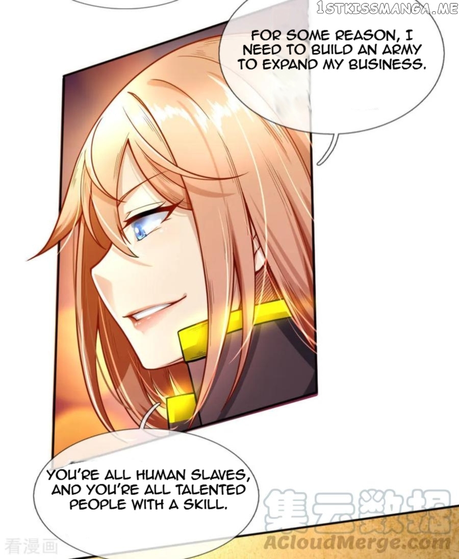 Doomsday Girlfriend: My Backyard Leads To Doomsday chapter 46 - page 6