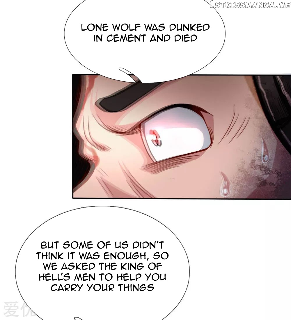 Doomsday Girlfriend: My Backyard Leads To Doomsday chapter 32 - page 16