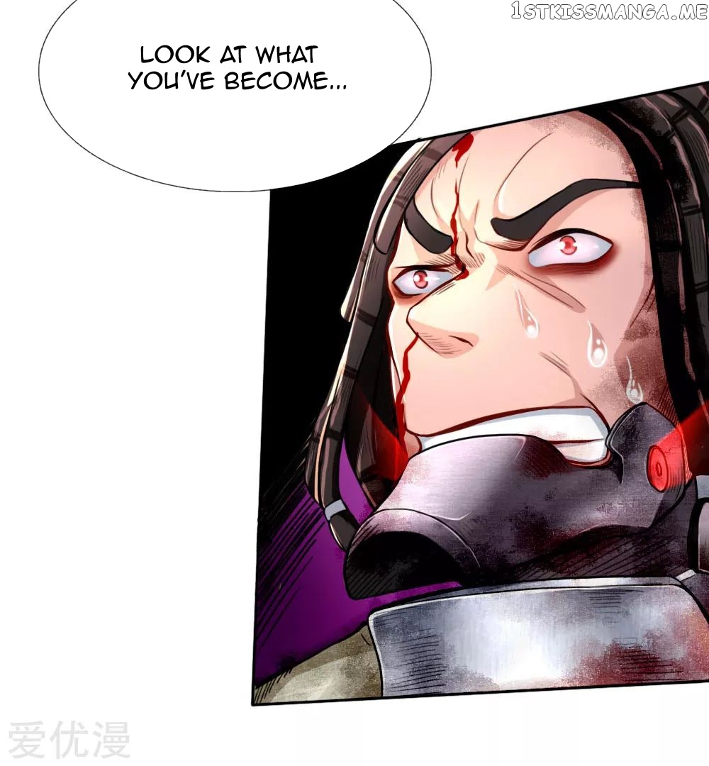 Doomsday Girlfriend: My Backyard Leads To Doomsday chapter 32 - page 19