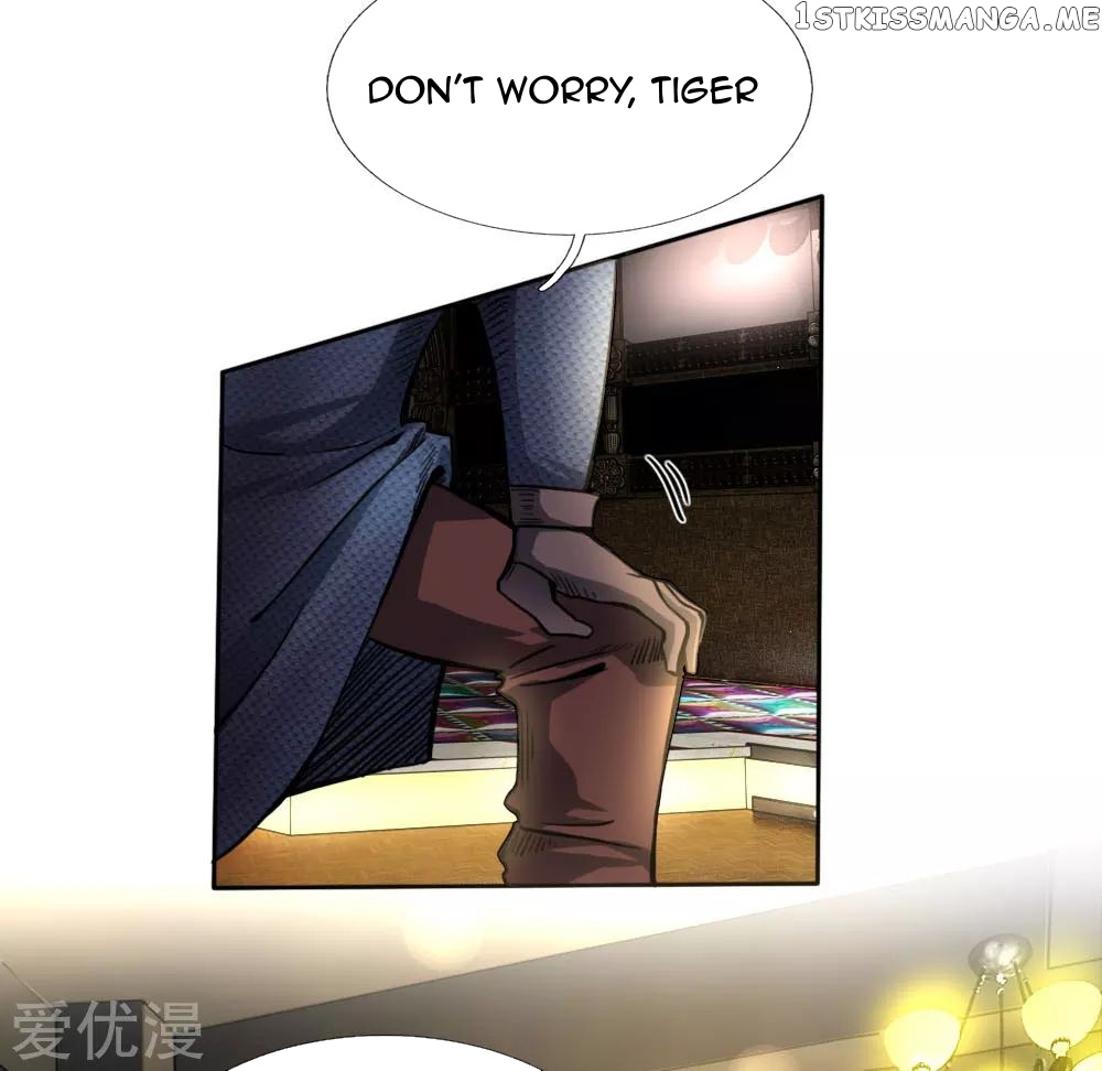 Doomsday Girlfriend: My Backyard Leads To Doomsday chapter 32 - page 4