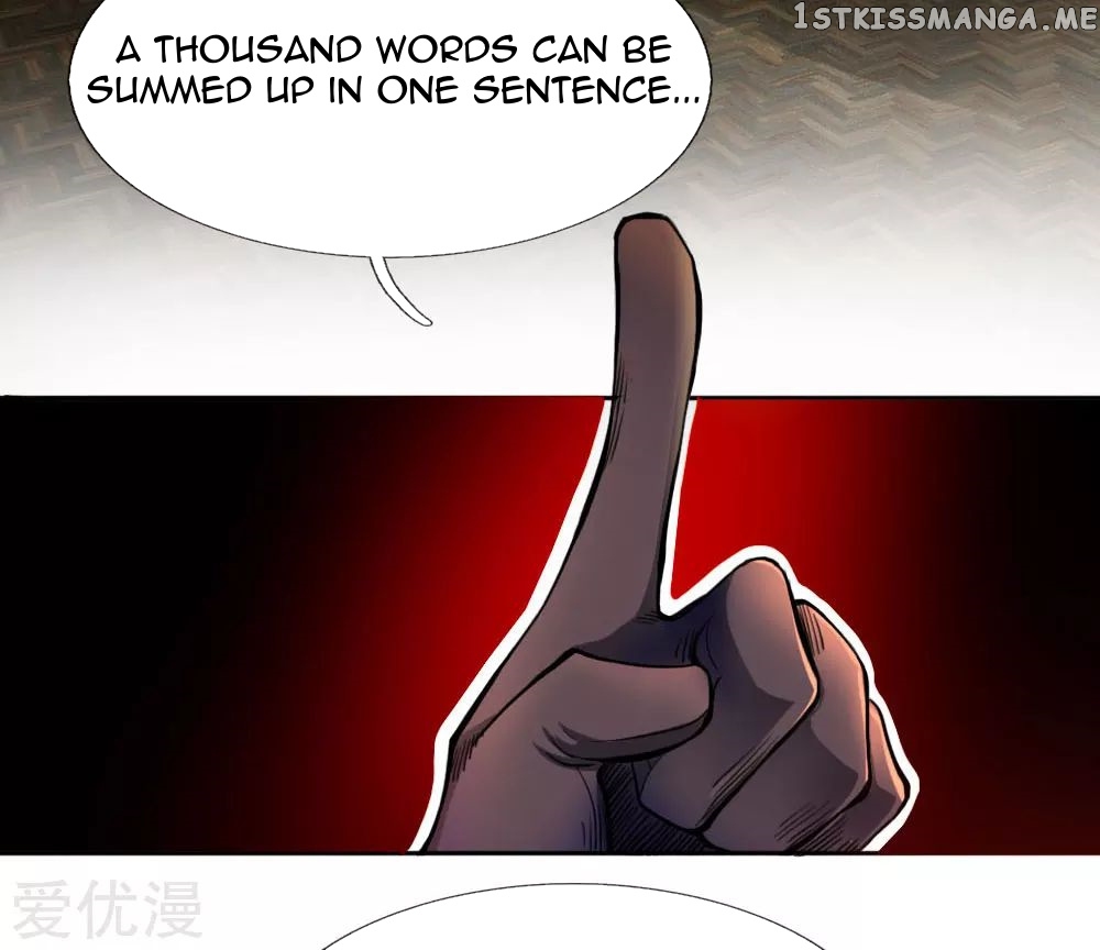 Doomsday Girlfriend: My Backyard Leads To Doomsday chapter 32 - page 6