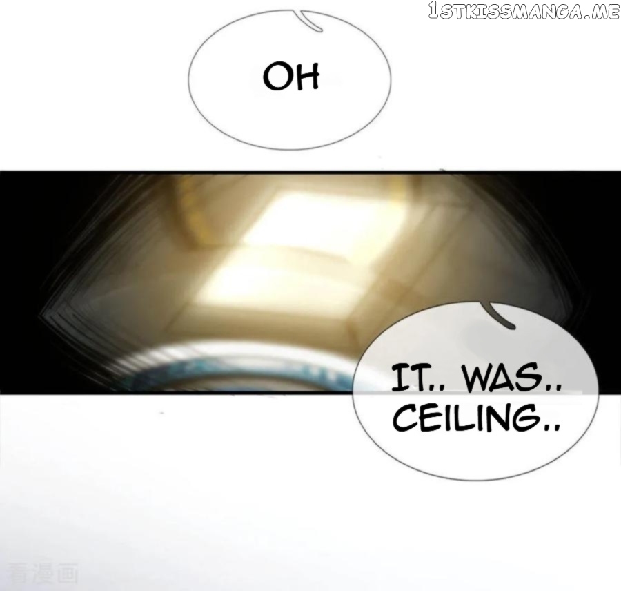 Doomsday Girlfriend: My Backyard Leads To Doomsday chapter 36 - page 4