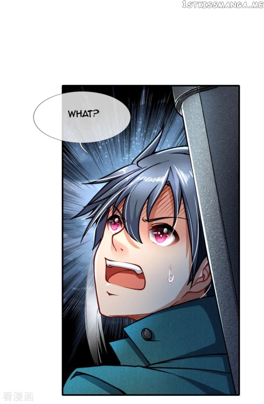 Doomsday Girlfriend: My Backyard Leads To Doomsday chapter 72 - page 15