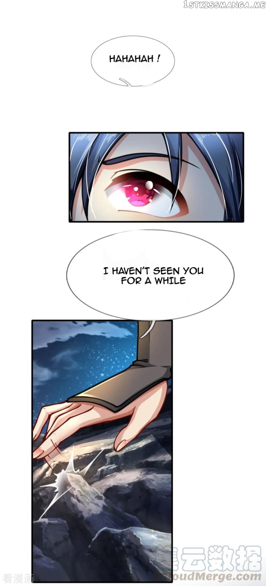 Doomsday Girlfriend: My Backyard Leads To Doomsday chapter 72 - page 16