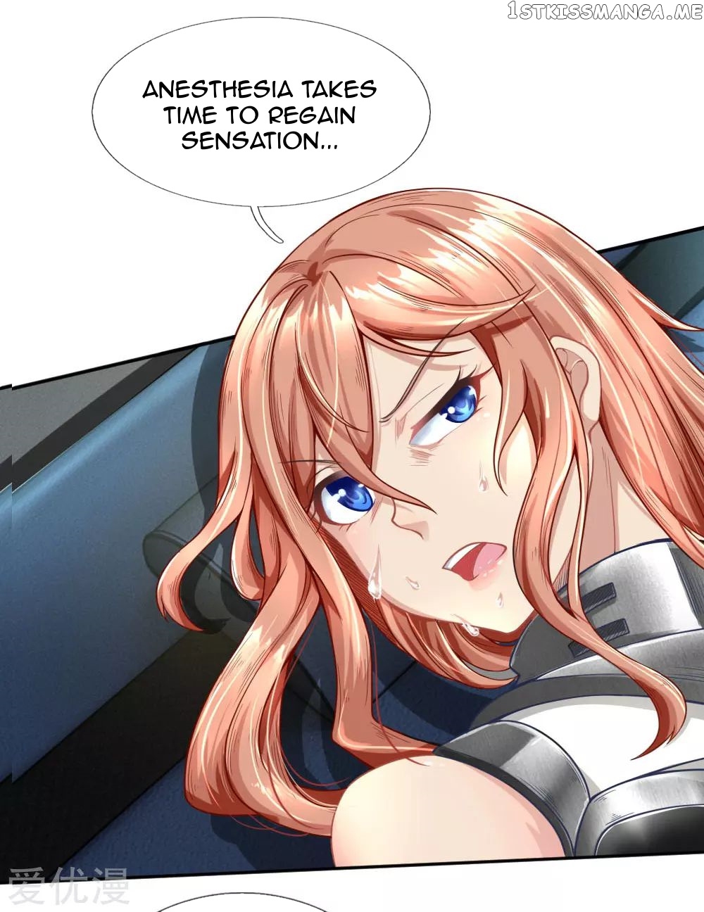 Doomsday Girlfriend: My Backyard Leads To Doomsday chapter 30 - page 14