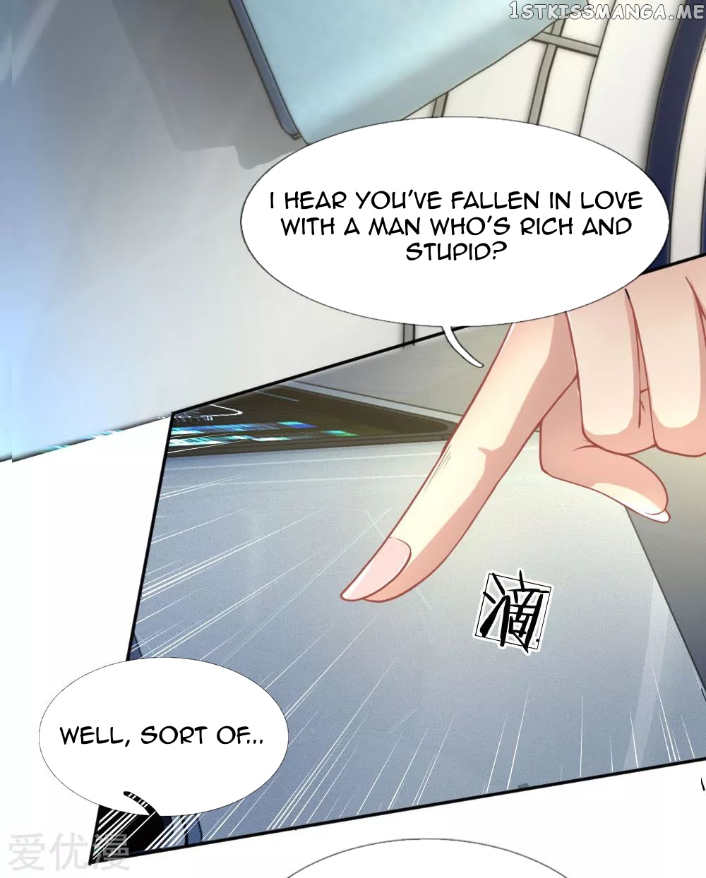 Doomsday Girlfriend: My Backyard Leads To Doomsday chapter 30 - page 5