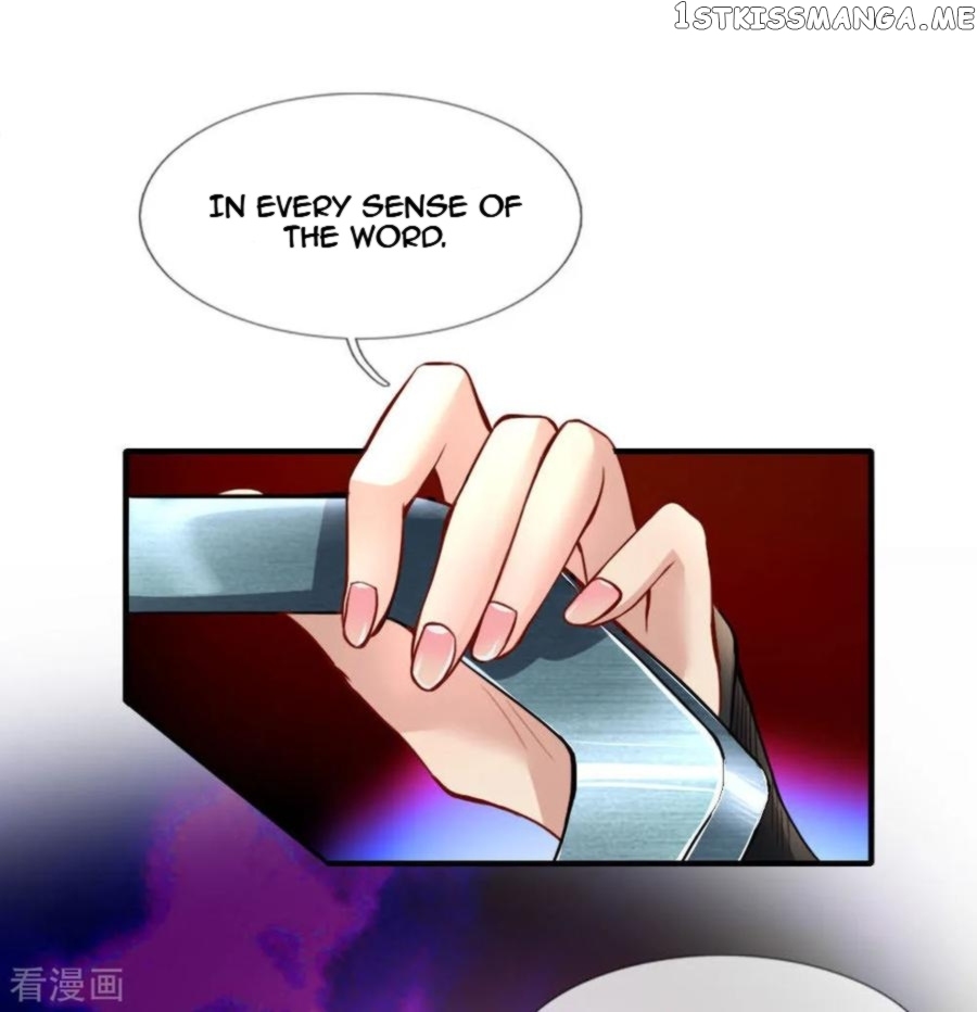 Doomsday Girlfriend: My Backyard Leads To Doomsday chapter 43 - page 11