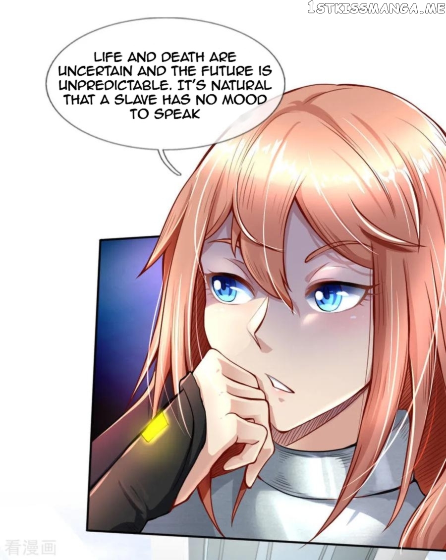 Doomsday Girlfriend: My Backyard Leads To Doomsday chapter 43 - page 9