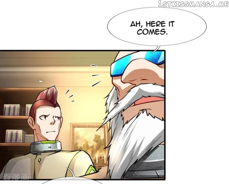 Doomsday Girlfriend: My Backyard Leads To Doomsday chapter 45 - page 16