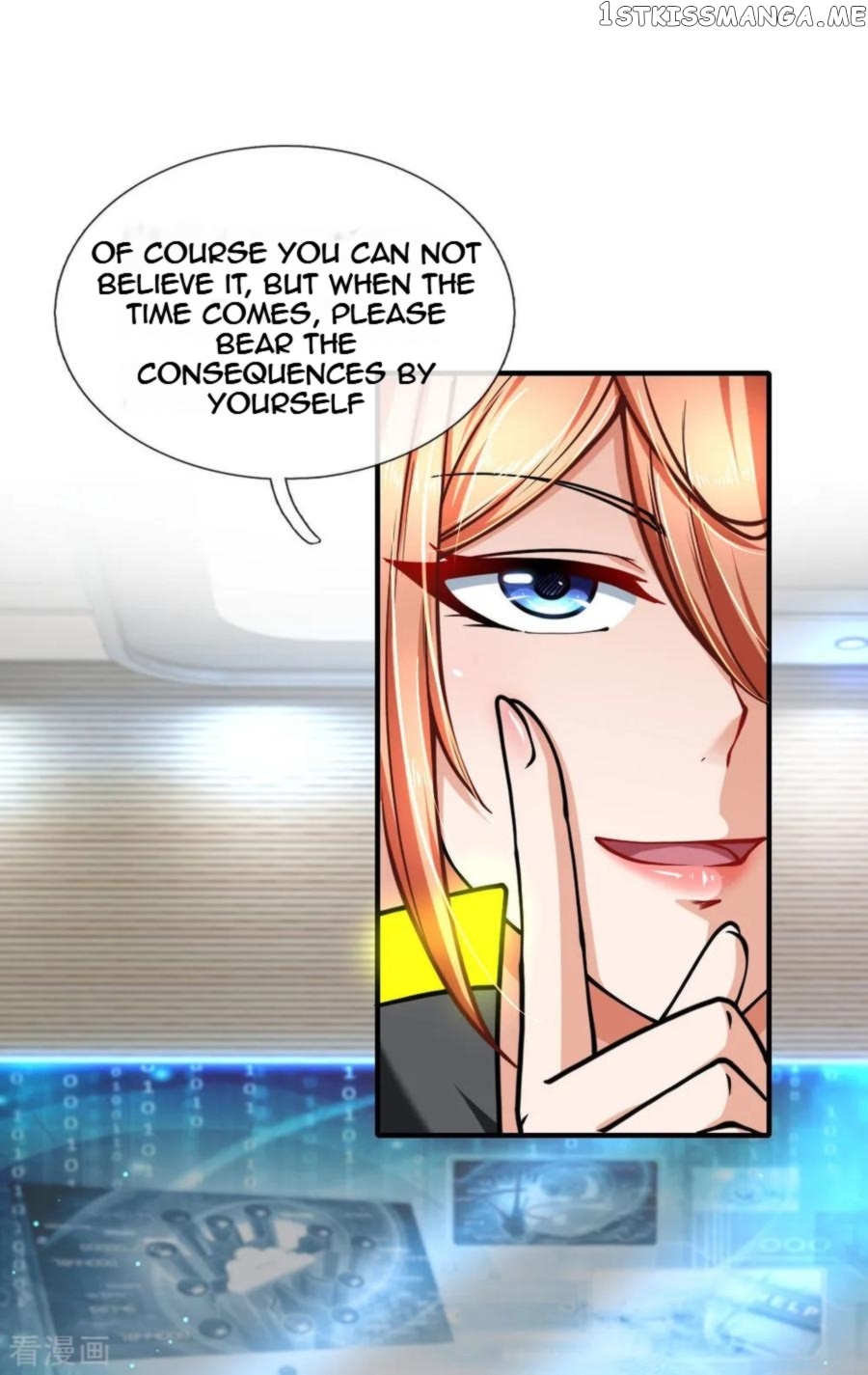 Doomsday Girlfriend: My Backyard Leads To Doomsday chapter 85 - page 21