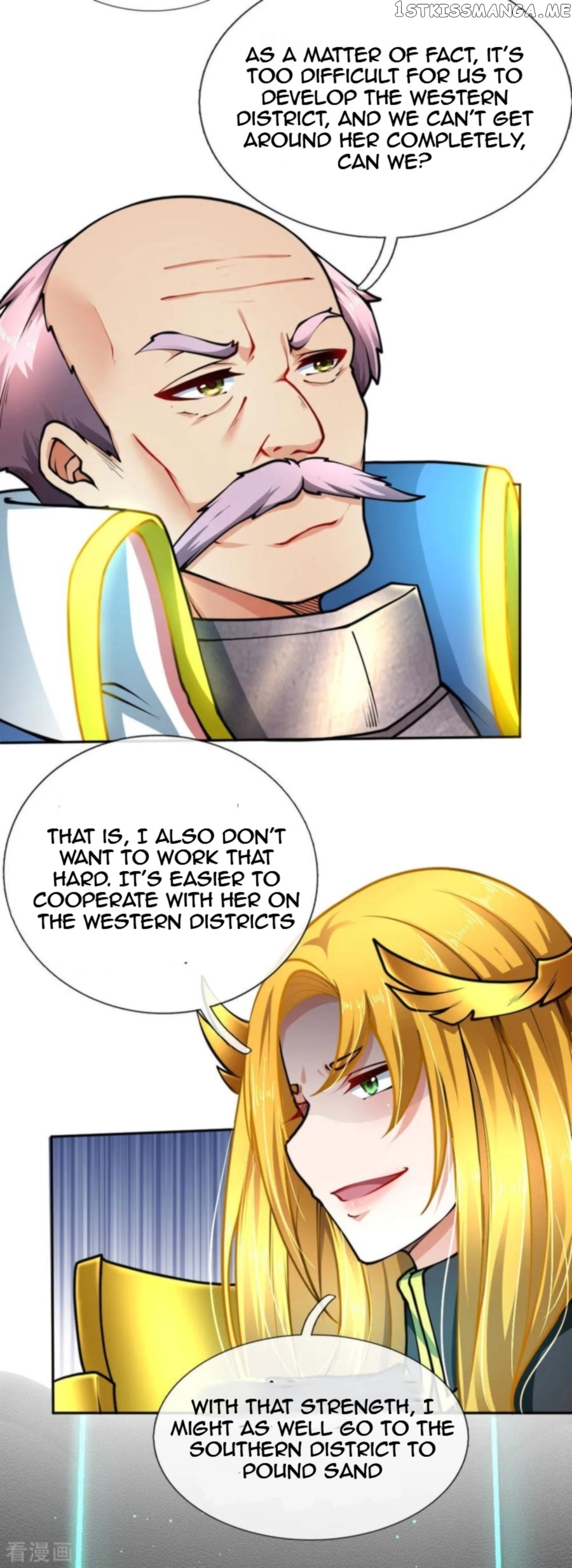 Doomsday Girlfriend: My Backyard Leads To Doomsday chapter 86 - page 9