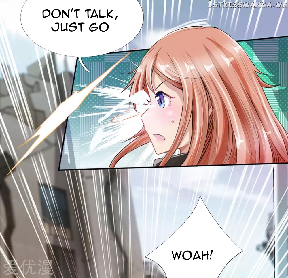 Doomsday Girlfriend: My Backyard Leads To Doomsday chapter 8 - page 14