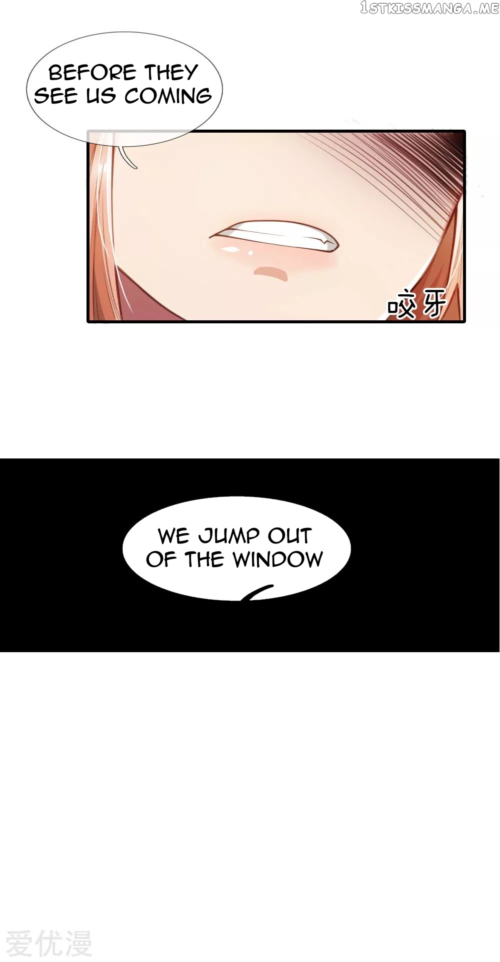 Doomsday Girlfriend: My Backyard Leads To Doomsday chapter 8 - page 8