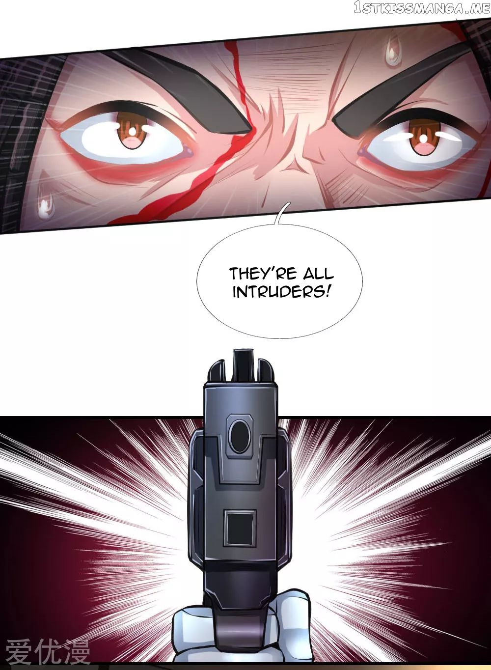 Doomsday Girlfriend: My Backyard Leads To Doomsday chapter 31 - page 10