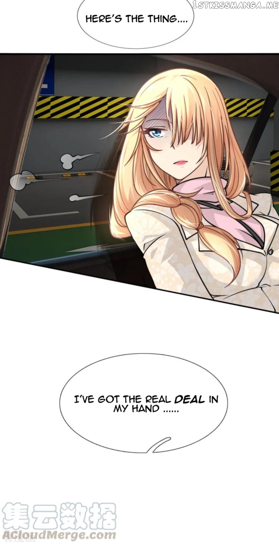 Doomsday Girlfriend: My Backyard Leads To Doomsday chapter 66 - page 20