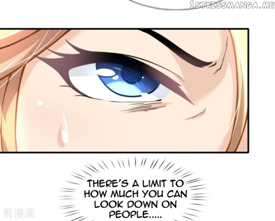 Doomsday Girlfriend: My Backyard Leads To Doomsday chapter 66 - page 9