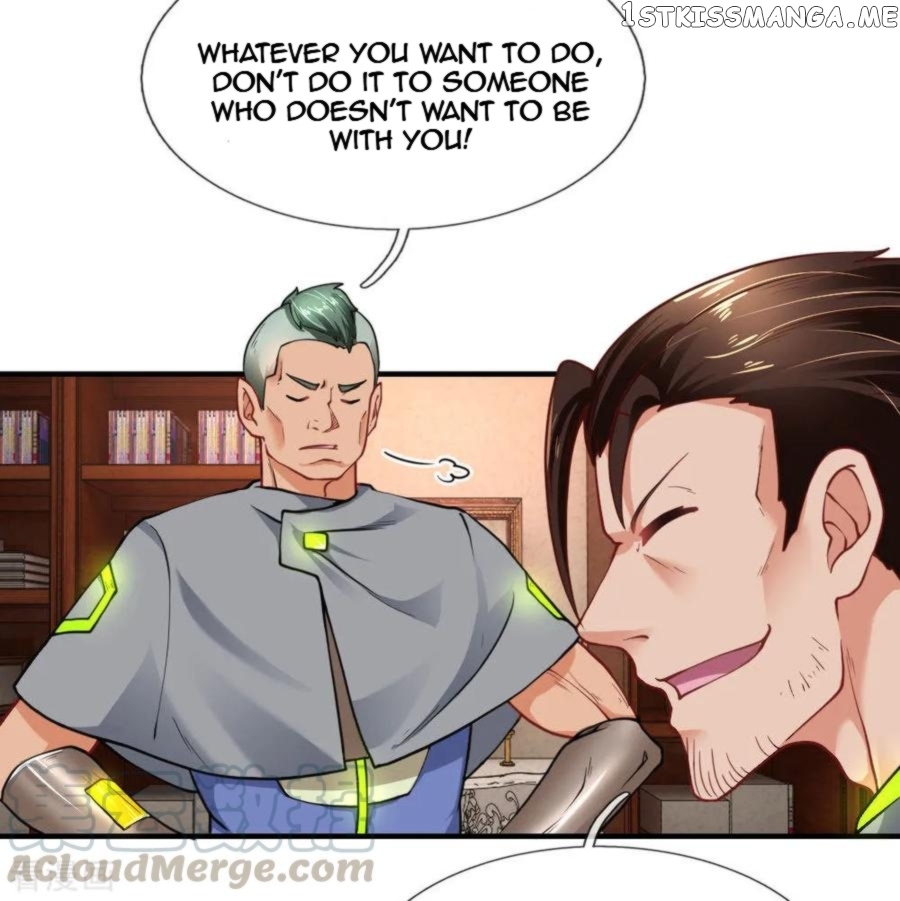 Doomsday Girlfriend: My Backyard Leads To Doomsday chapter 47 - page 14