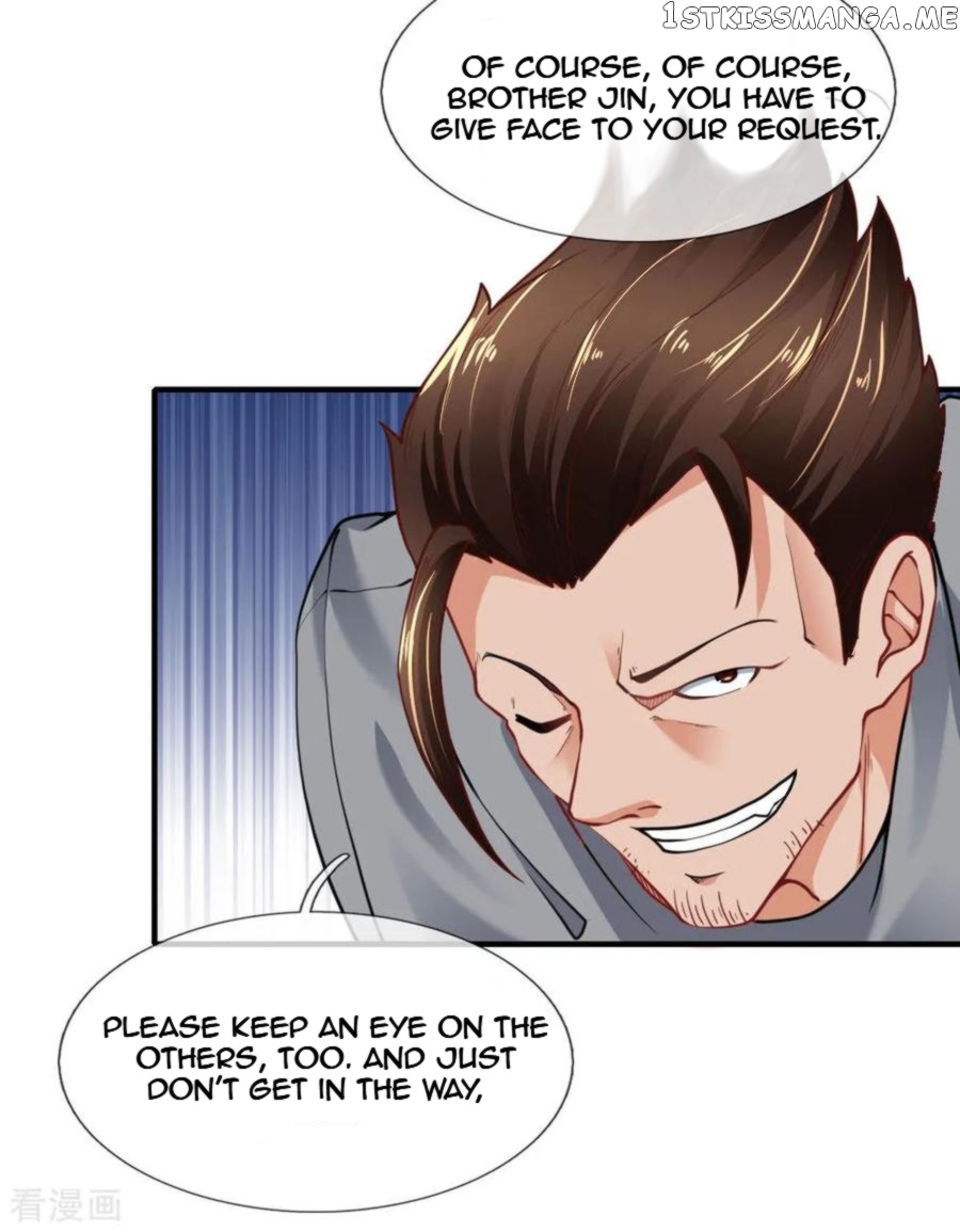 Doomsday Girlfriend: My Backyard Leads To Doomsday chapter 47 - page 15