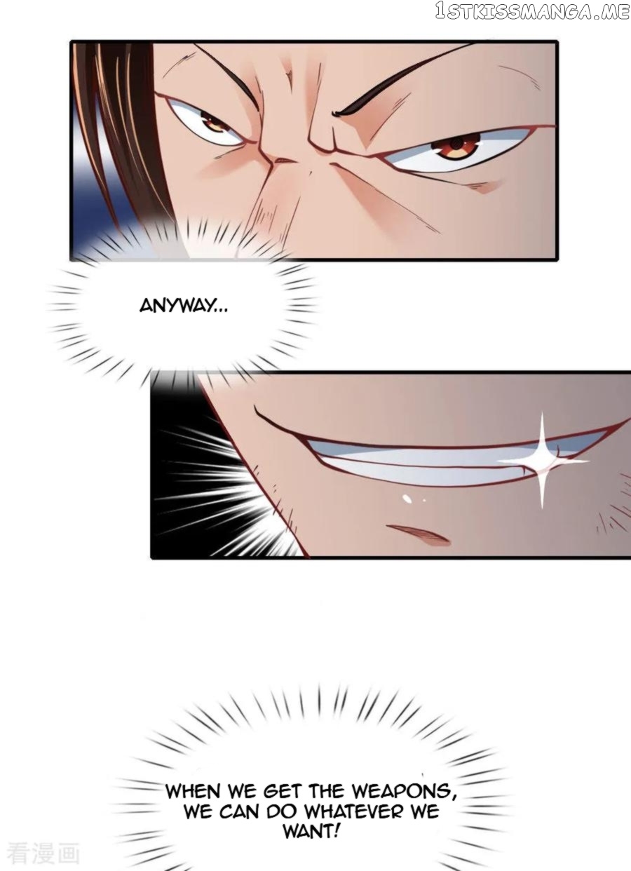Doomsday Girlfriend: My Backyard Leads To Doomsday chapter 47 - page 16