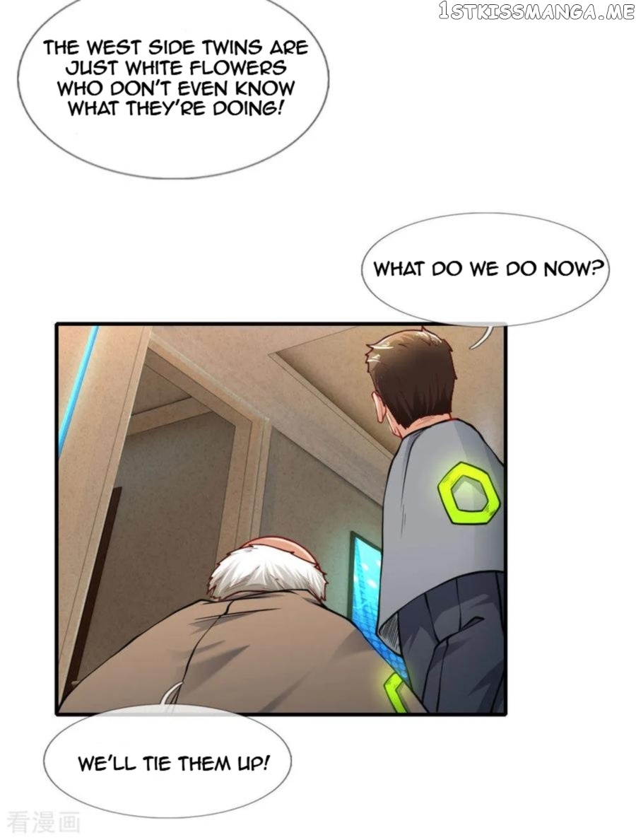 Doomsday Girlfriend: My Backyard Leads To Doomsday chapter 47 - page 5