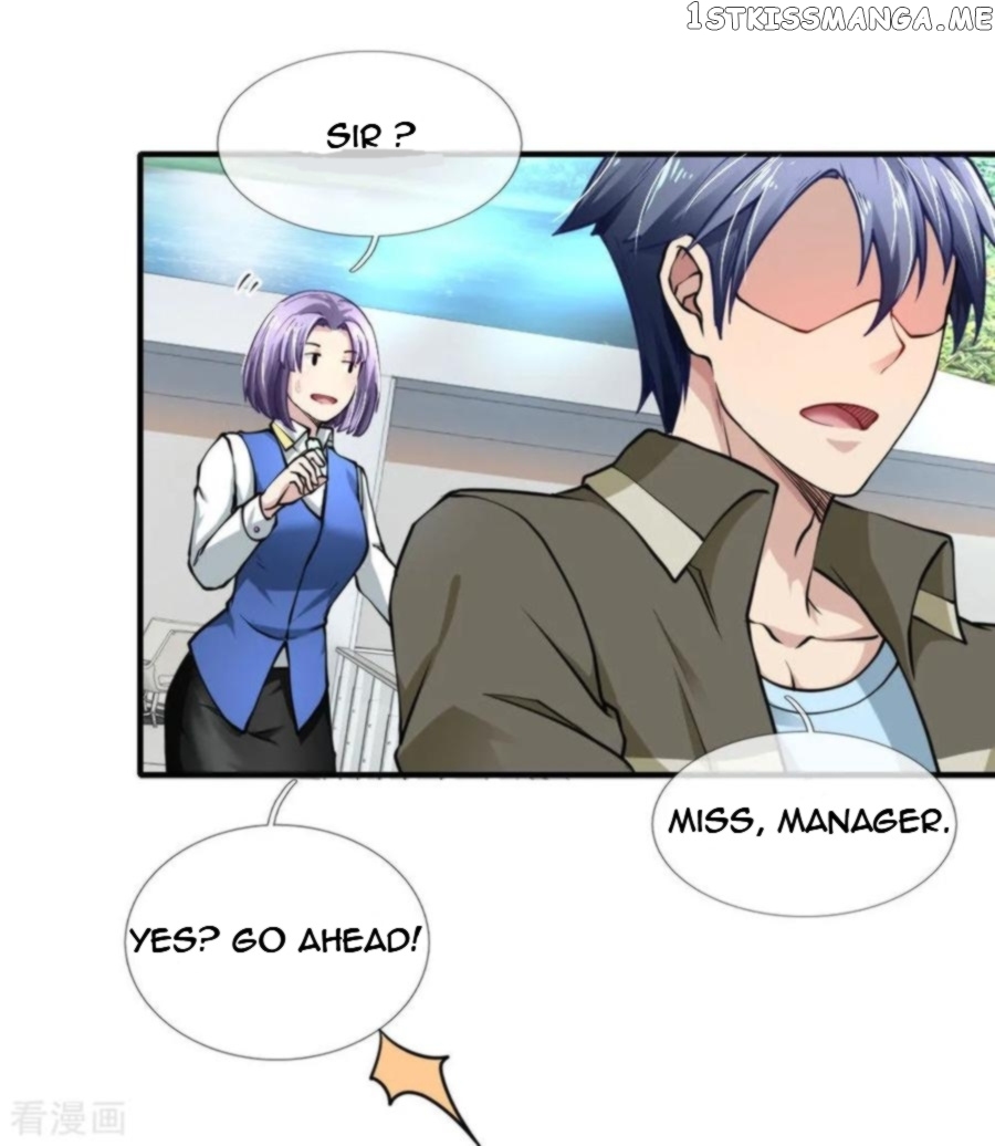 Doomsday Girlfriend: My Backyard Leads To Doomsday chapter 55 - page 15