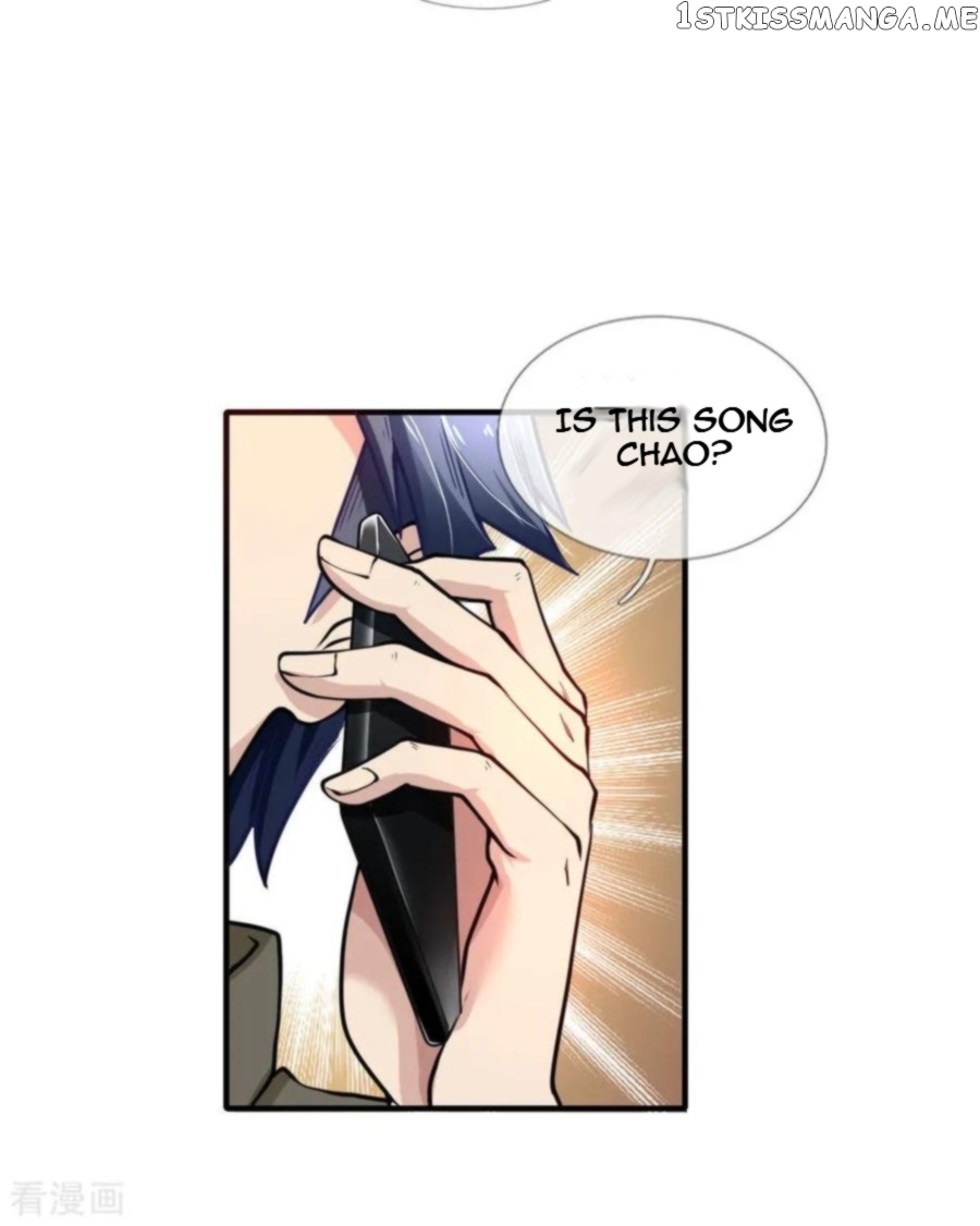 Doomsday Girlfriend: My Backyard Leads To Doomsday chapter 55 - page 9