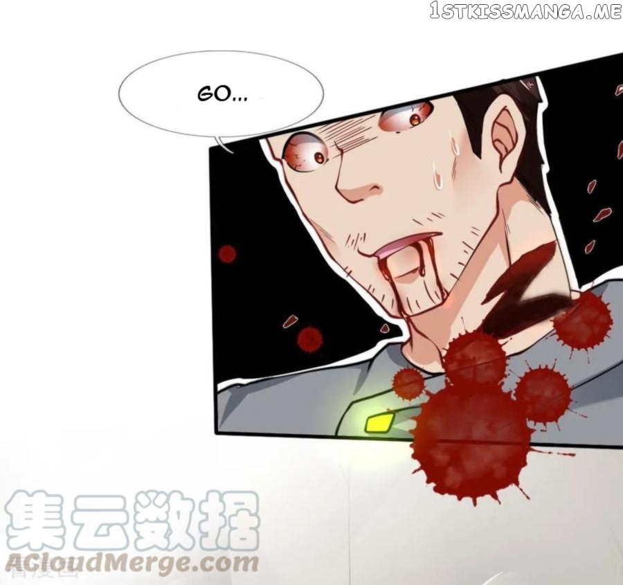 Doomsday Girlfriend: My Backyard Leads To Doomsday chapter 48 - page 6