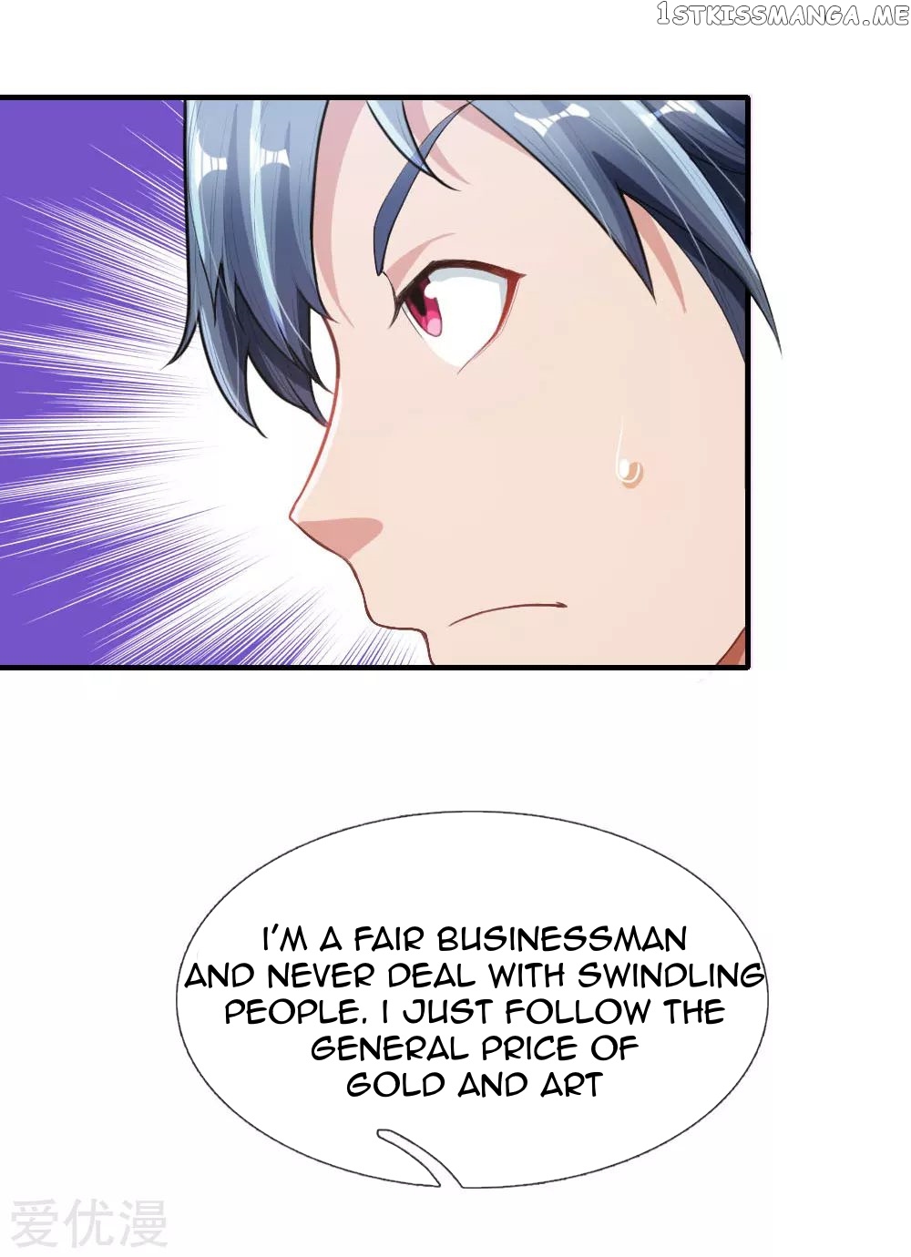 Doomsday Girlfriend: My Backyard Leads To Doomsday chapter 11 - page 11