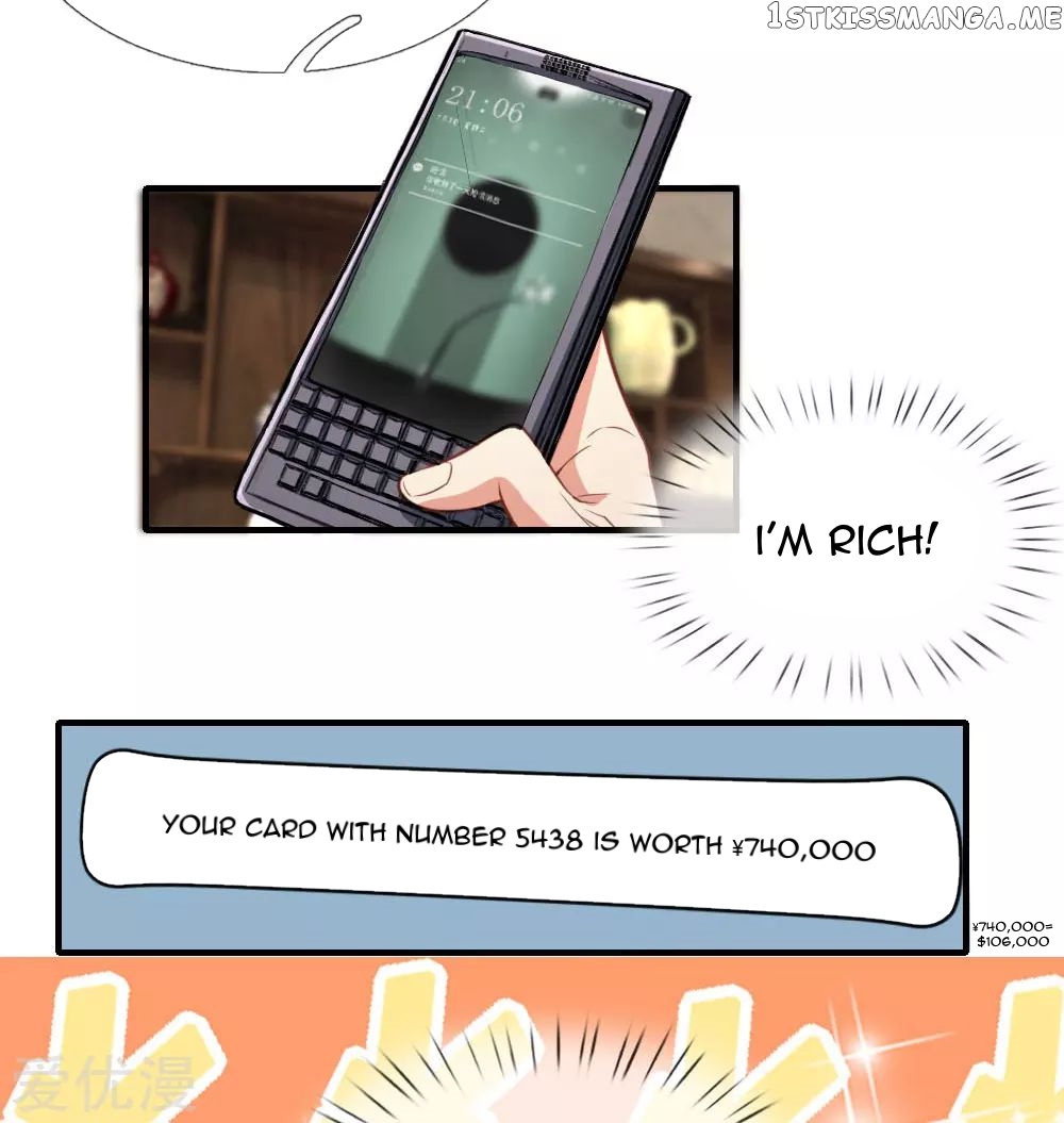 Doomsday Girlfriend: My Backyard Leads To Doomsday chapter 11 - page 14