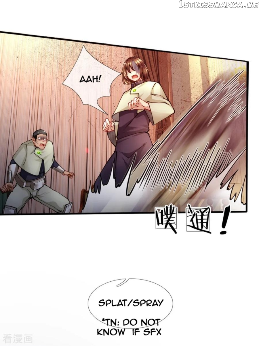 Doomsday Girlfriend: My Backyard Leads To Doomsday chapter 49 - page 5