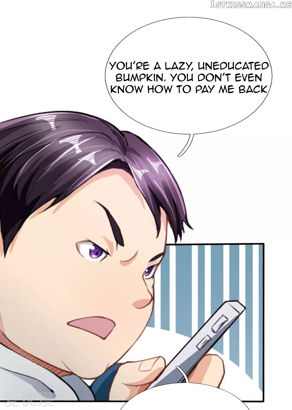 Doomsday Girlfriend: My Backyard Leads To Doomsday chapter 12 - page 9