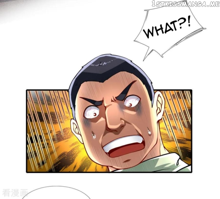 Doomsday Girlfriend: My Backyard Leads To Doomsday chapter 50 - page 10