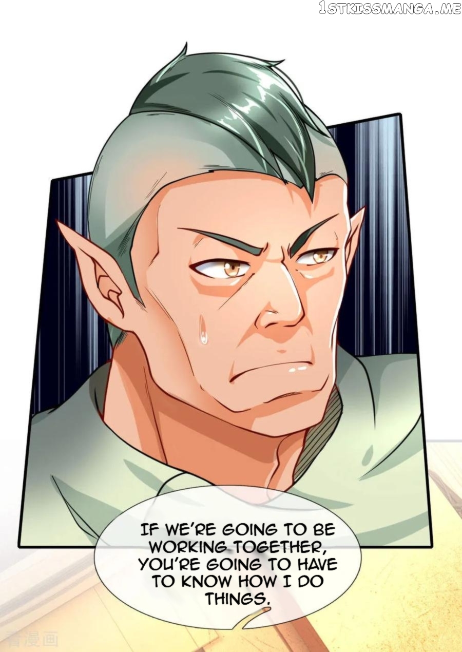Doomsday Girlfriend: My Backyard Leads To Doomsday chapter 50 - page 21