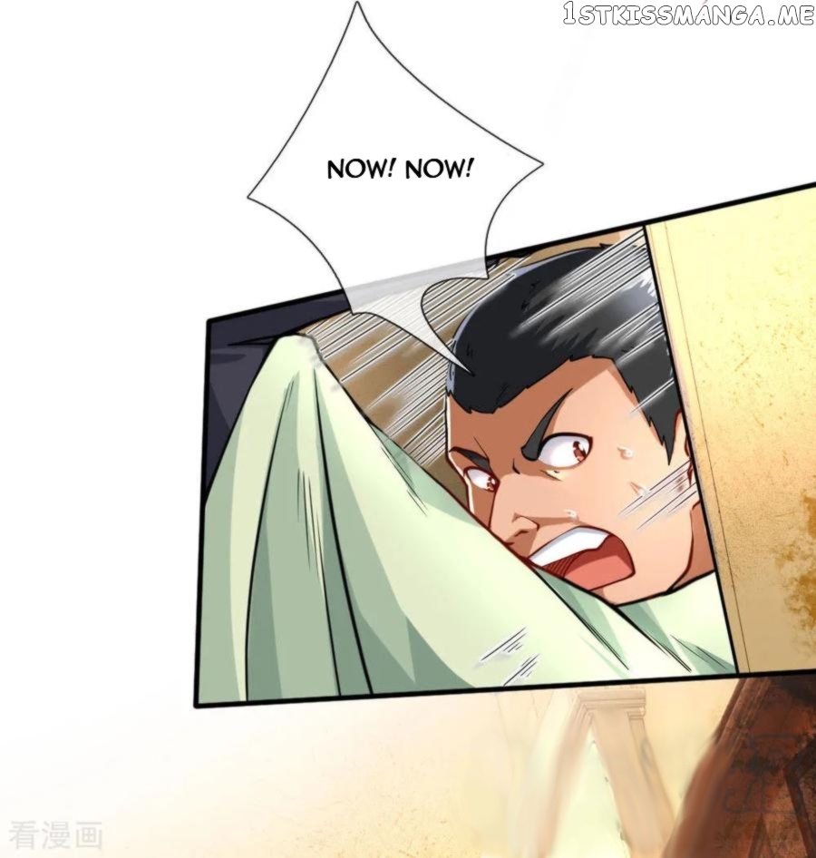 Doomsday Girlfriend: My Backyard Leads To Doomsday chapter 50 - page 8