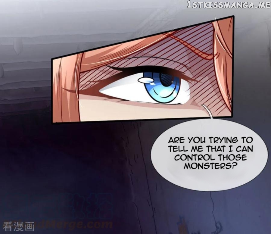 Doomsday Girlfriend: My Backyard Leads To Doomsday chapter 52 - page 11