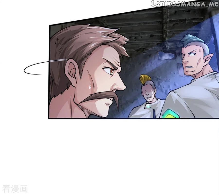 Doomsday Girlfriend: My Backyard Leads To Doomsday chapter 52 - page 6