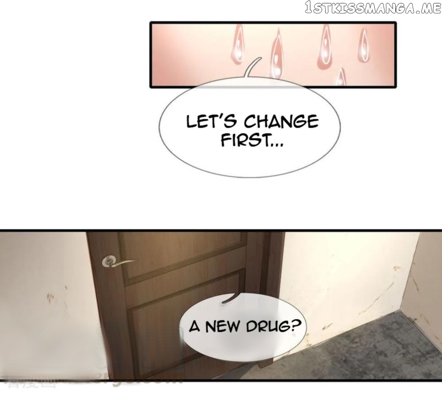 Doomsday Girlfriend: My Backyard Leads To Doomsday chapter 53 - page 8