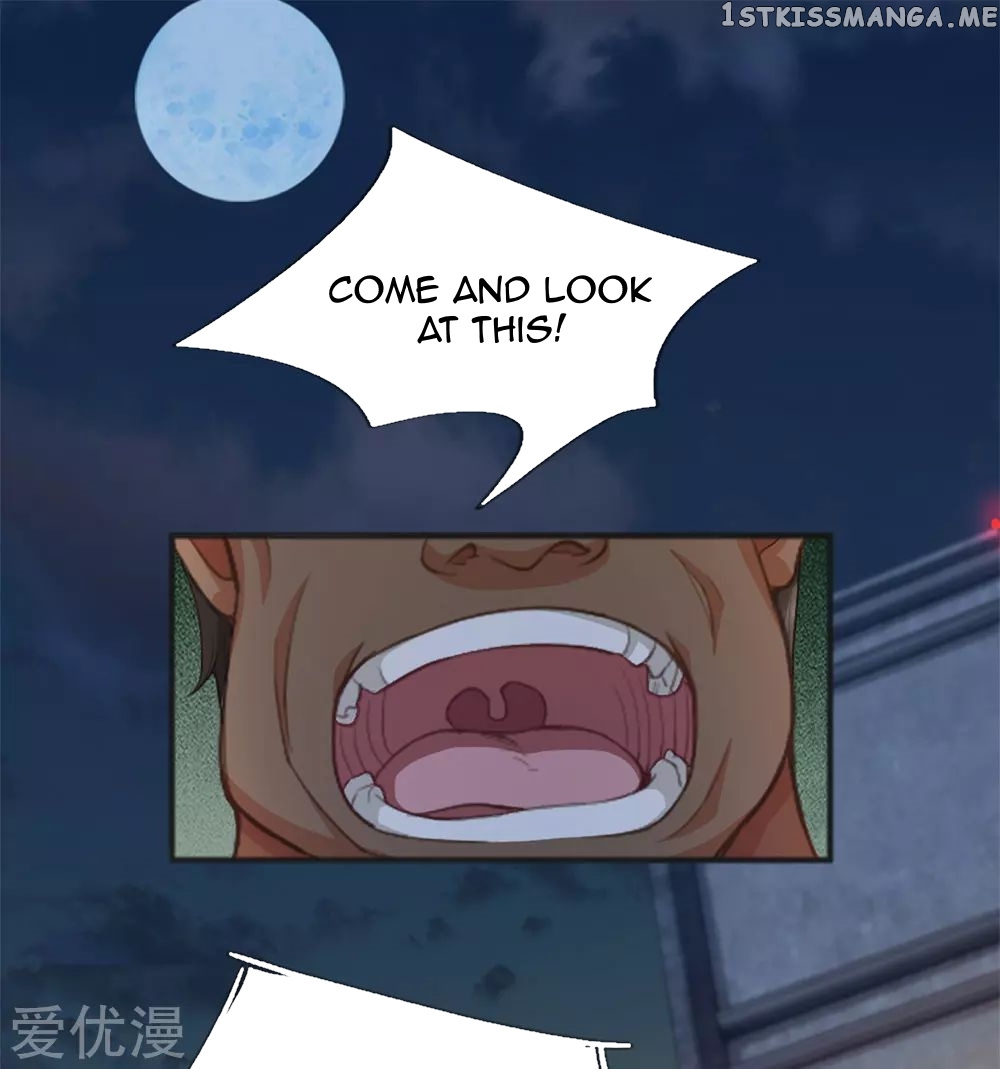Doomsday Girlfriend: My Backyard Leads To Doomsday chapter 17 - page 1